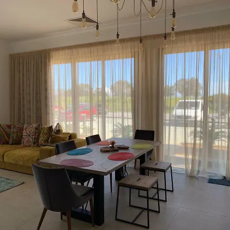 Flamingo Lux Αμμόχωστος