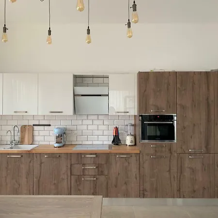 Flamingo Lux Διαμέρισμα Αμμόχωστος