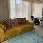 公寓 Flamingo Lux 法马古斯塔
