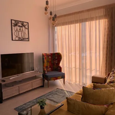 Flamingo Lux Apartamento Famagusta (Northern Cyprus)