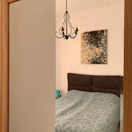 Flamingo Lux Apartamento *