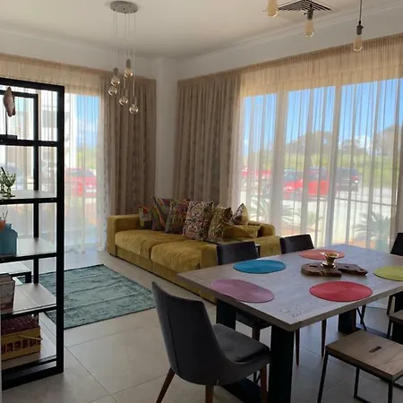Apartment Flamingo Lux Famagusta (Northern Cyprus)