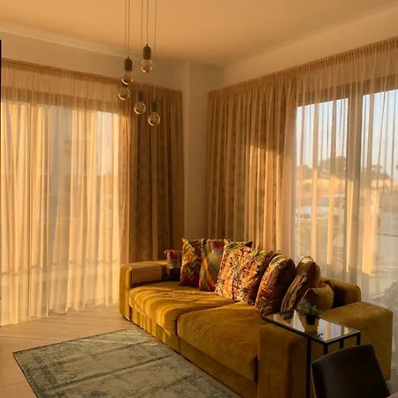Flamingo Lux Famagusta (Northern Cyprus)