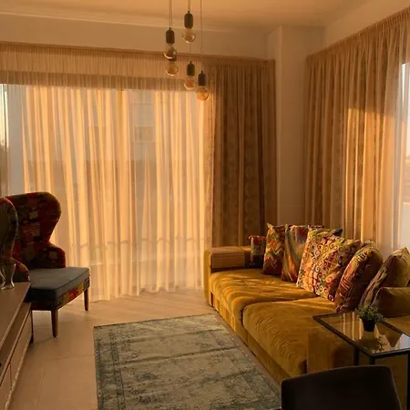 Flamingo Lux Famagusta (Northern Cyprus)