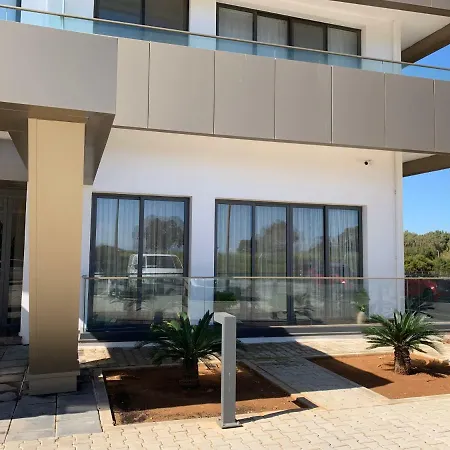 Flamingo Lux Apartamento