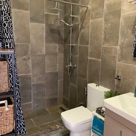 Flamingo Lux דירה *