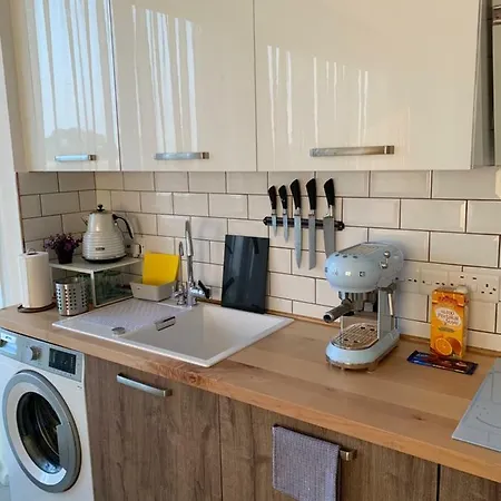 Apartamento Flamingo Lux *