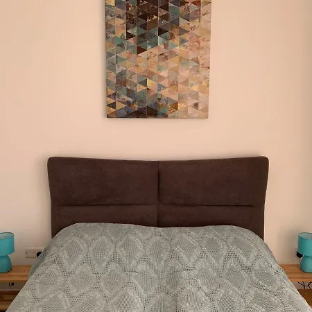 Flamingo Lux Apartamento Famagusta (Northern Cyprus)