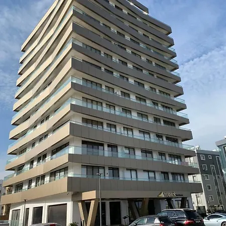 Flamingo Lux Famagusta (Northern Cyprus)