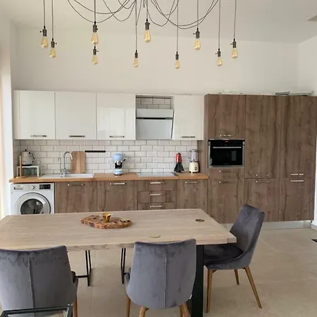 Apartamento Flamingo Lux
