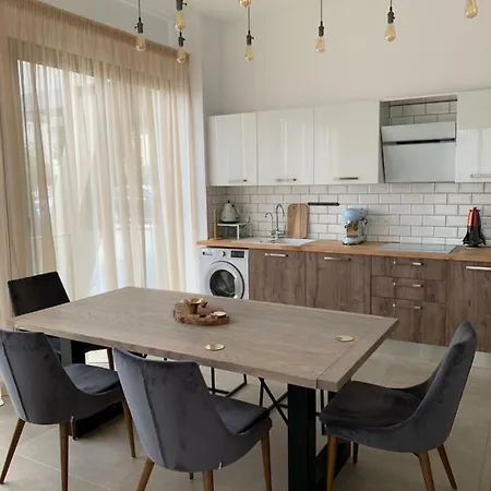 דירה Flamingo Lux *