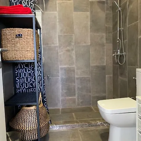 Flamingo Lux פמגוסטה