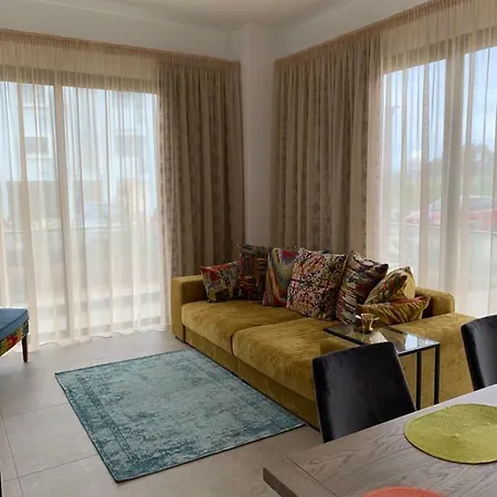 Flamingo Lux Apartamento *