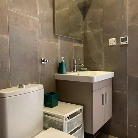 דירה Flamingo Lux פמגוסטה