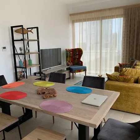Flamingo Lux Apartment