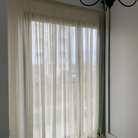 Apartamento Flamingo Lux