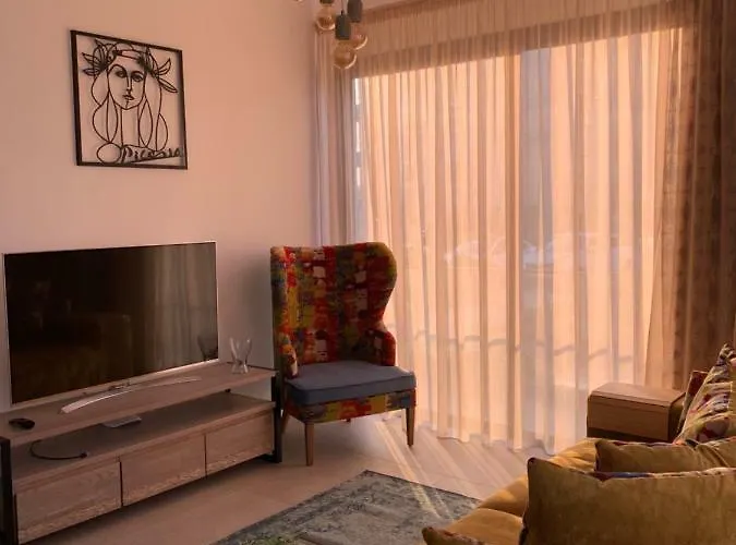 Flamingo Lux Apartamento Famagusta (Northern Cyprus)