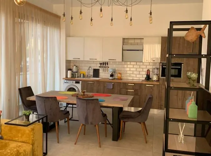 Flamingo Lux Apartamento