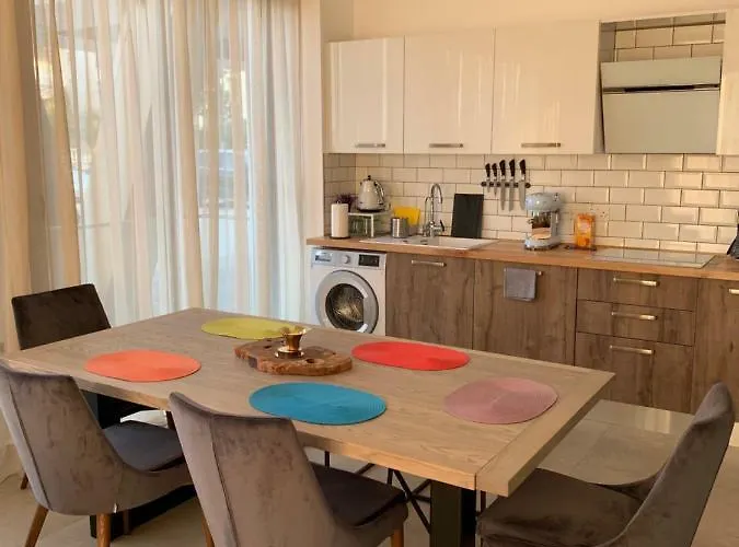 Flamingo Lux Famagusta (Northern Cyprus)