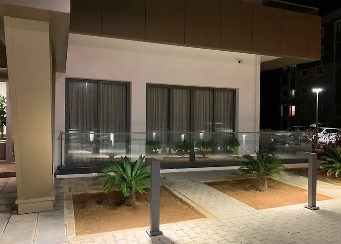 Flamingo Lux Apartamento *