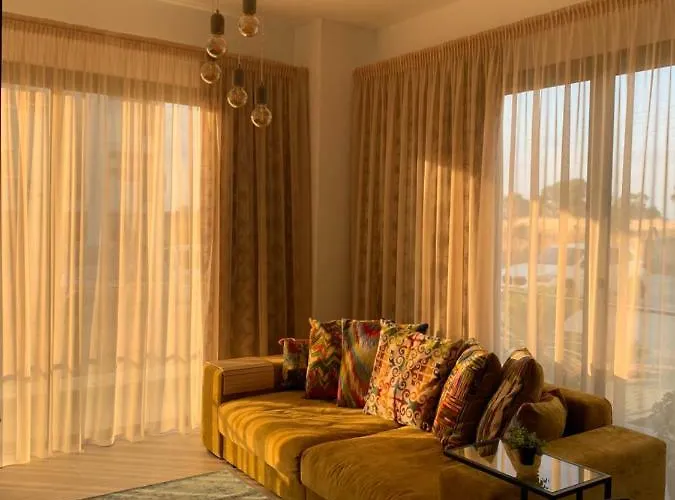 Flamingo Lux Famagusta (Northern Cyprus)