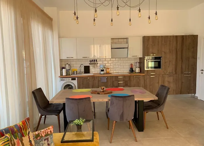 Apartamento Flamingo Lux