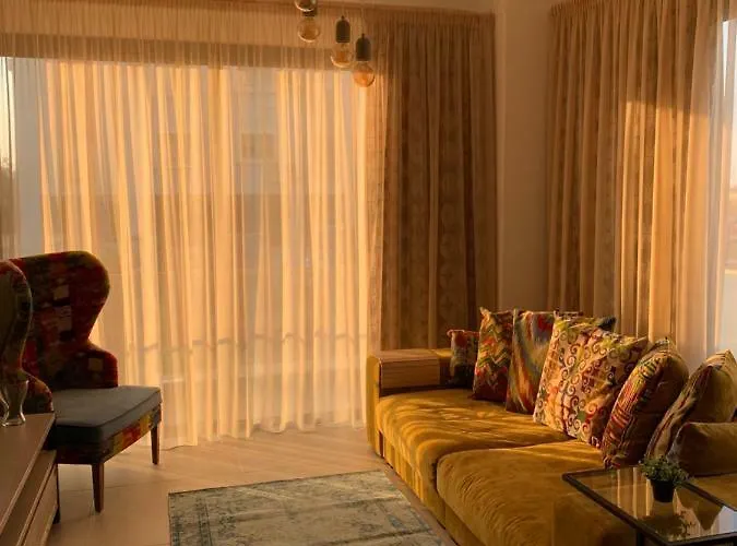 Flamingo Lux Αμμόχωστος