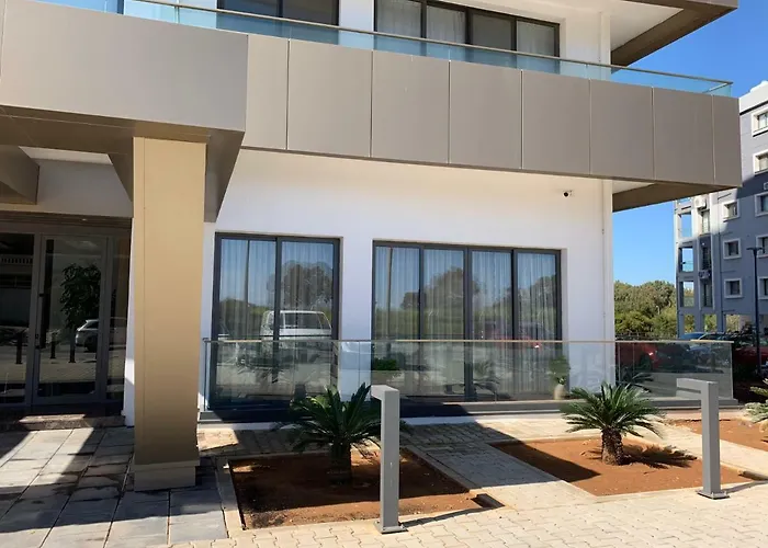 Flamingo Lux Apartamento