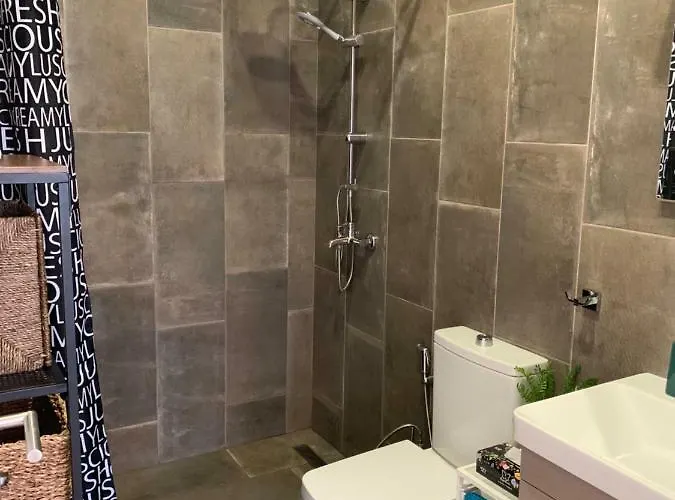 Flamingo Lux Διαμέρισμα *