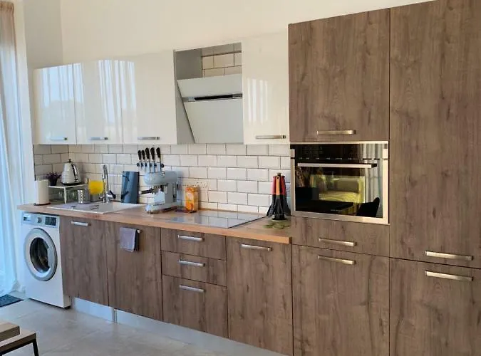 Flamingo Lux Apartamento