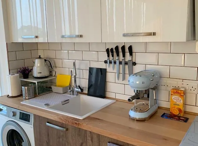 Apartamento Flamingo Lux *