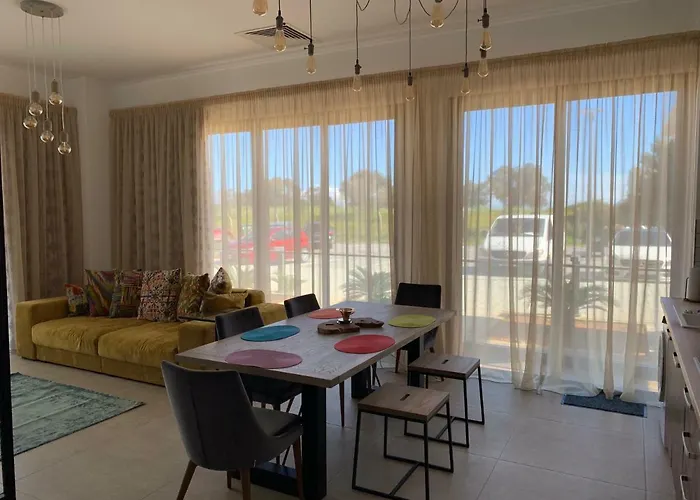 Flamingo Lux Famagusta (Northern Cyprus)