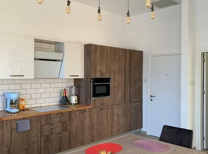 Apartamento Flamingo Lux Famagusta (Northern Cyprus)