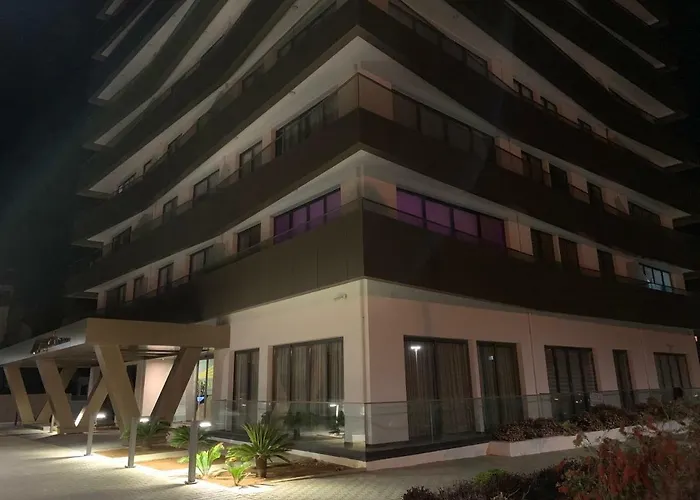 Apartamento Flamingo Lux Famagusta (Northern Cyprus)