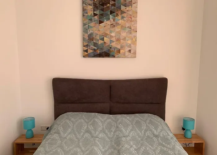 Flamingo Lux Apartamento Famagusta (Northern Cyprus)