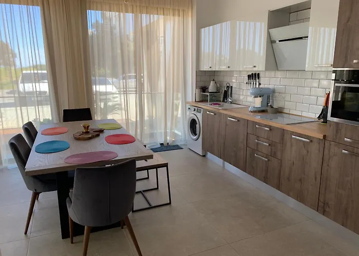 Apartamento Flamingo Lux