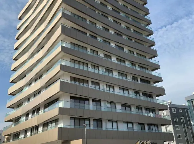 Flamingo Lux Famagusta (Northern Cyprus)