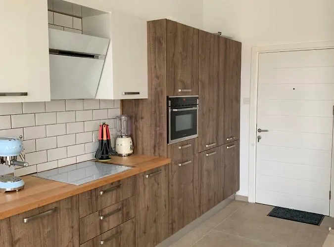 Apartamento Flamingo Lux Famagusta (Northern Cyprus)