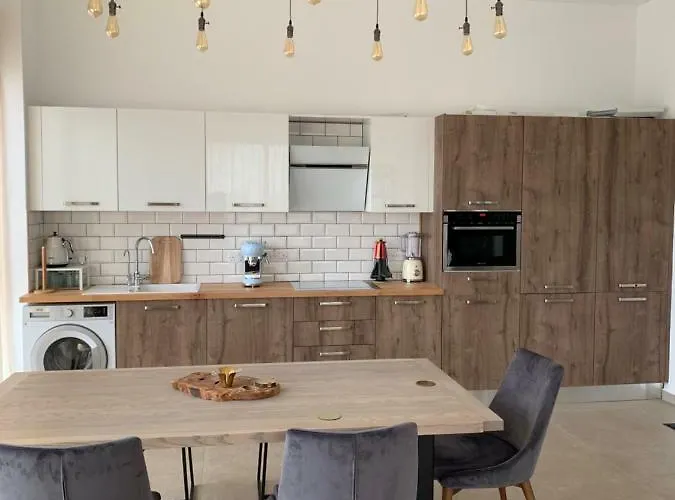 Apartamento Flamingo Lux