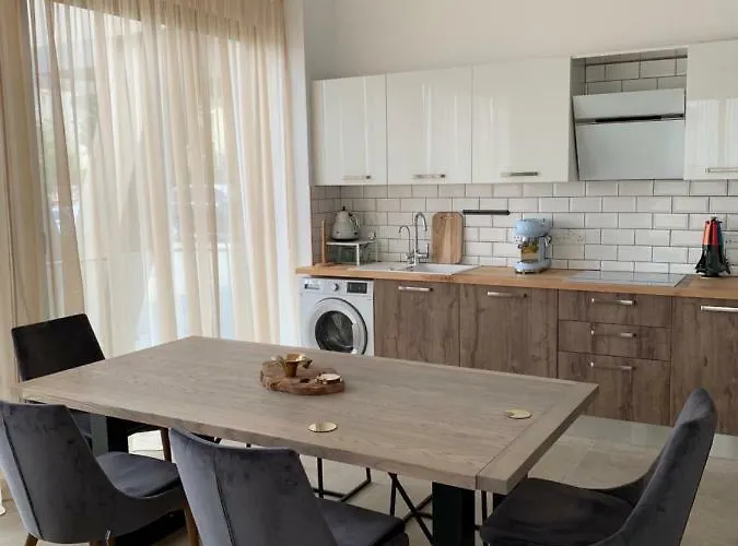 Apartamento Flamingo Lux *