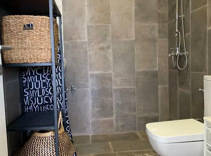 Flamingo Lux Αμμόχωστος