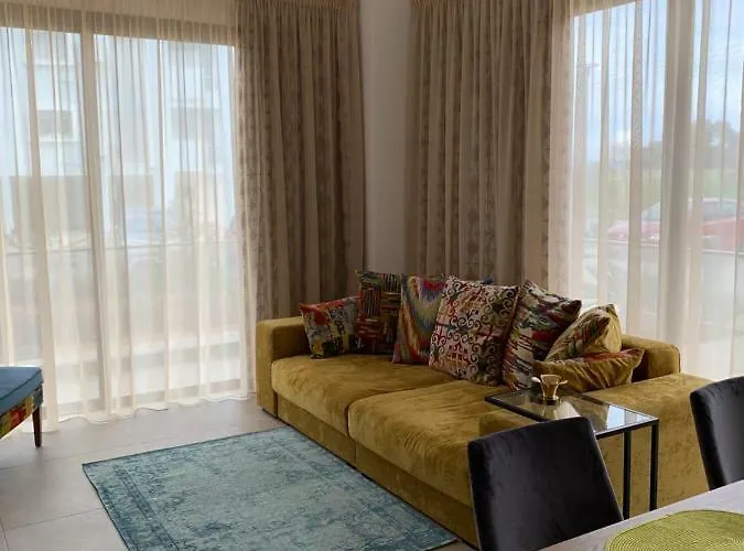 Flamingo Lux Apartamento *