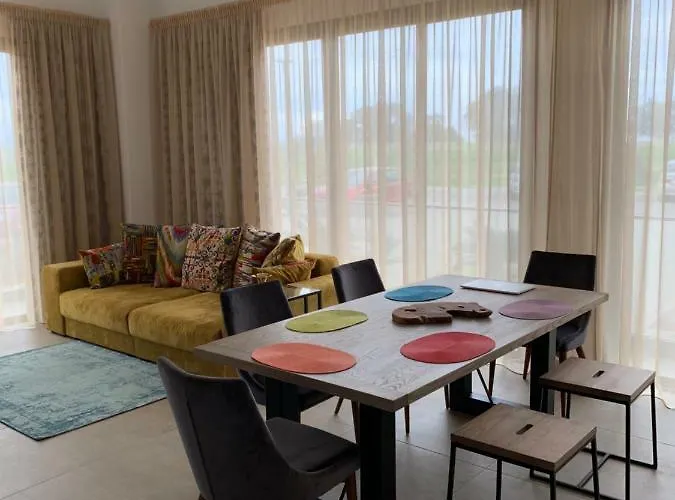 Flamingo Lux Apartamento