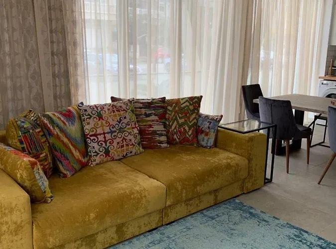 Apartamento Flamingo Lux Famagusta (Northern Cyprus)