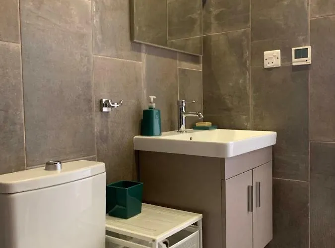 Apartamento Flamingo Lux Famagusta (Northern Cyprus)