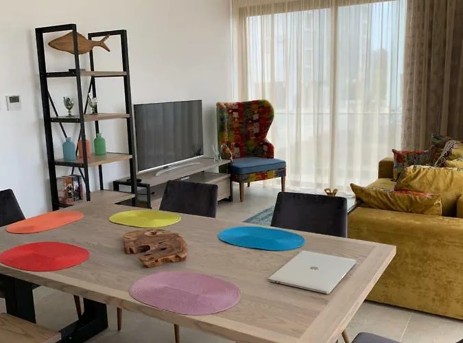 Flamingo Lux Apartamento