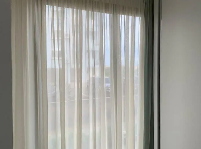 Apartamento Flamingo Lux